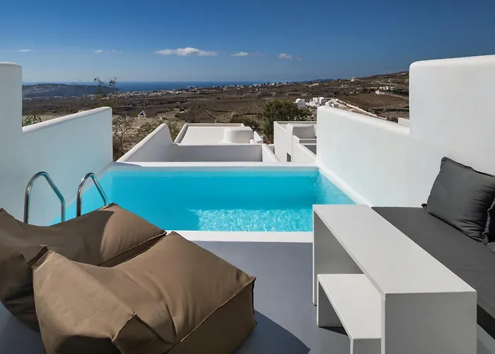 ألونيا إنكوغنيتو سويتس - للبالغين فقط 4* Pýrgos